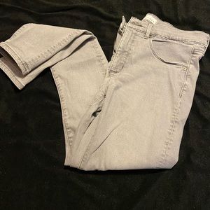 🔮3/$20🔮Light Grey Skinny Jeggings